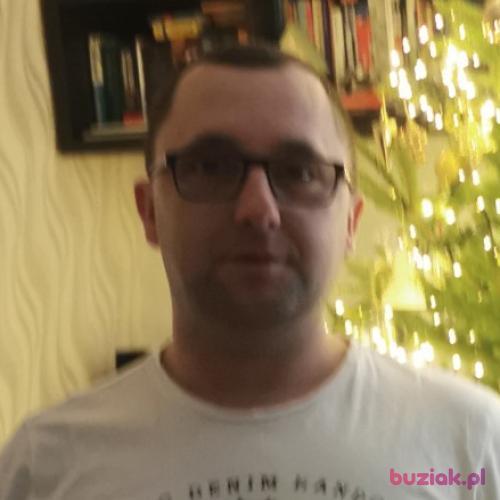 kissmen, Mężczyzna, 38 lat, Szczecin