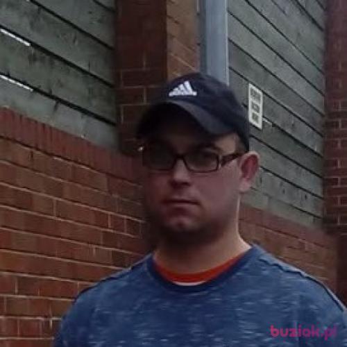 twardy23, Male, 36 years, Olsztyn