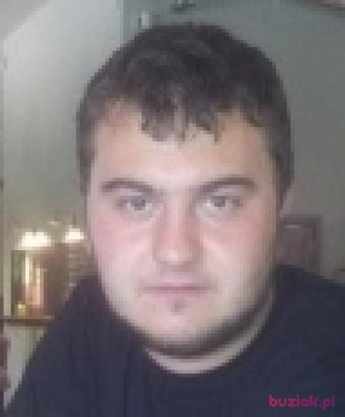 Haro, Male, 36 years, Wałbrzych