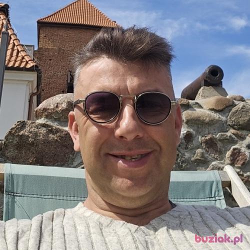 peter78xyz, Male, 48 years, Mińsk Mazowiecki