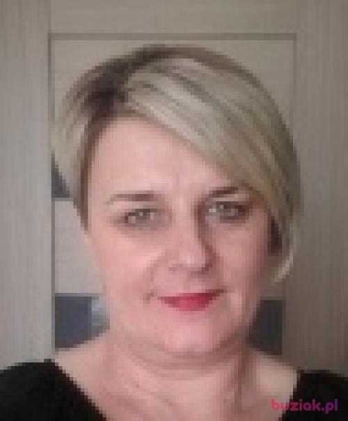 marzenka1968, Female, 58 years, Płock