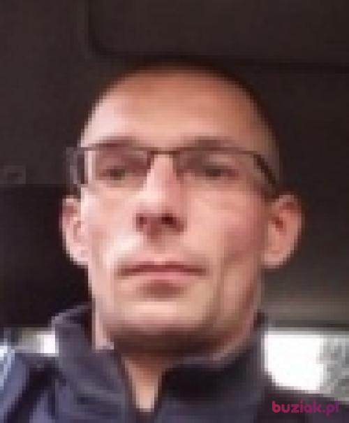 Mlodygruby, Mężczyzna, 41 lat, Starachowice