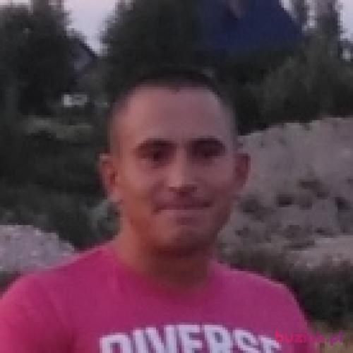 Pyzer27, Mężczyzna, 37 lat, Żukowo