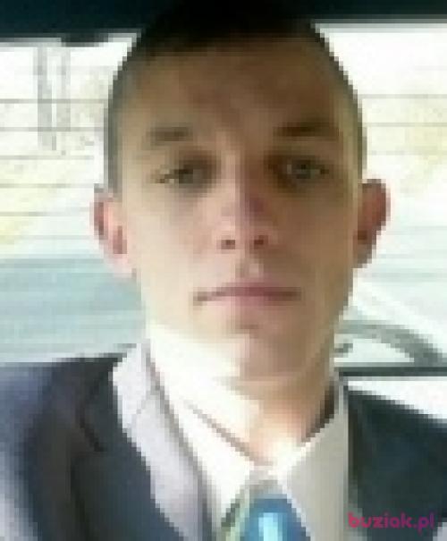 lukasz9295, Mężczyzna, 34 lata, Piotrków Trybunalski
