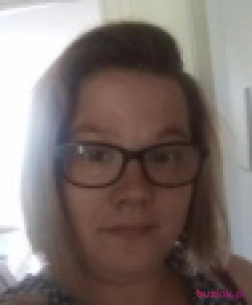 Lusia28, Kobieta, 38 lat, Łomża