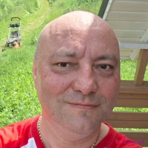 rycerskiseba, Mężczyzna, 46 lat, Piaseczno