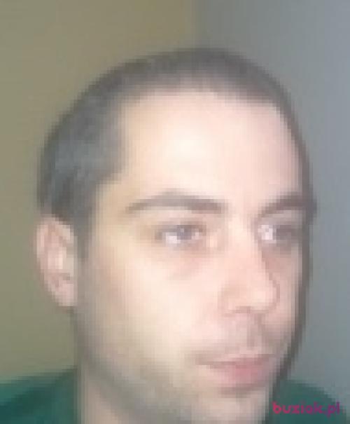pikpin, Male, 41 years, Jaworzno