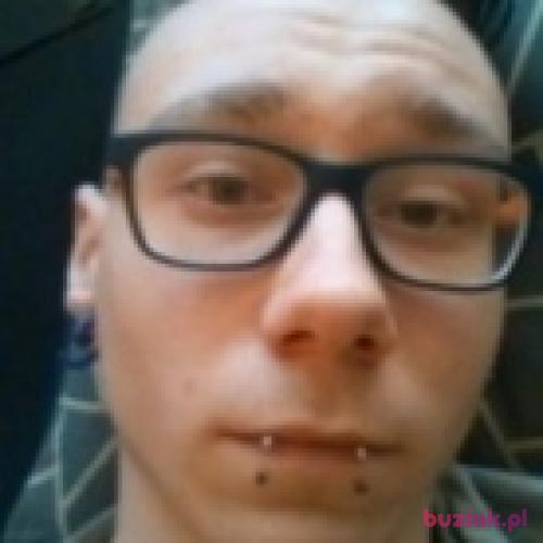 Sinek, Male, 28 years, Opole