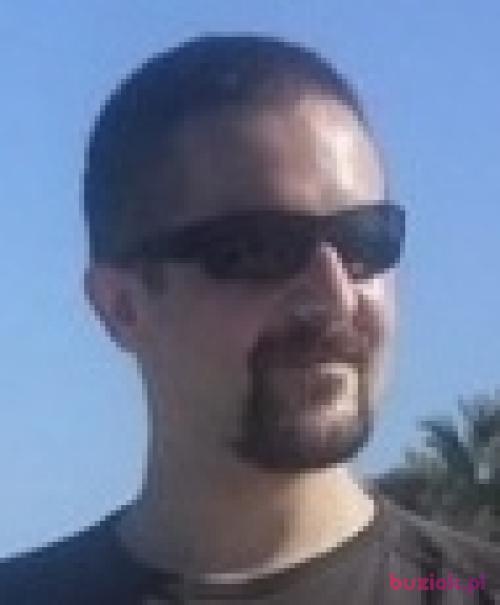 szejtan, Male, 39 years, Wrocław