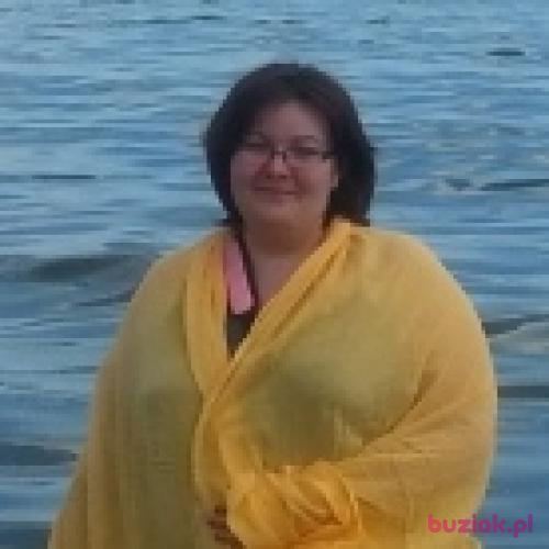 puszysta1985, Female, 40 years, Katowice