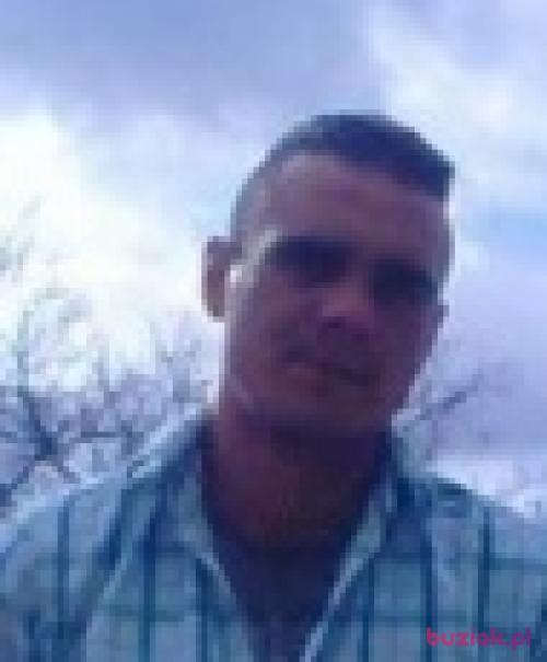 Pawelbernas, Mężczyzna, 36 lat, Stargard Szczeciński
