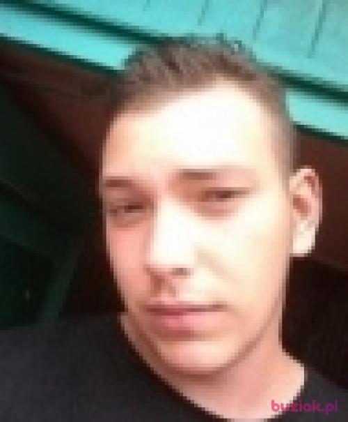 konio951, Male, 28 years, Opole