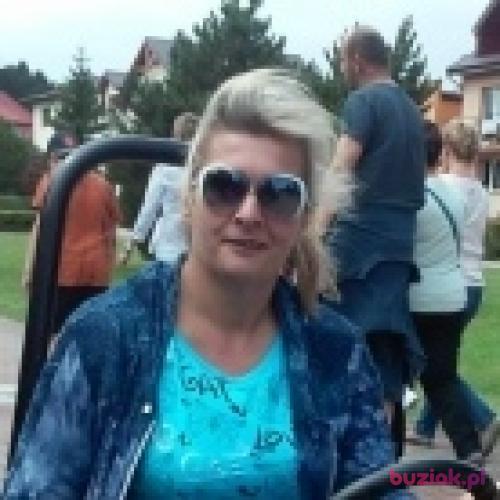 Pogodnaiwona1, Female, 49 years, Nowy Dwór Mazowiecki