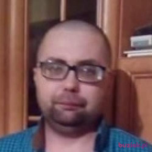 Marcin3682, Mężczyzna, 44 lata, Głogów