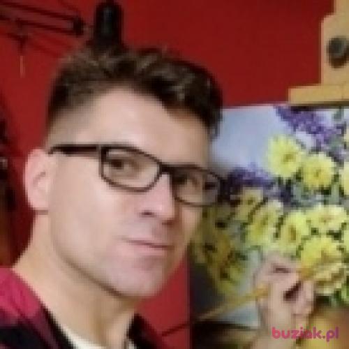 Artystatom, Male, 44 years, Rzeszów