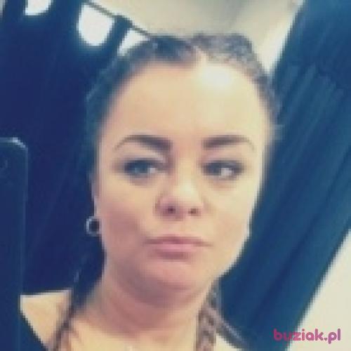 Klaudiija, Kobieta, 49 lat, Kalisz