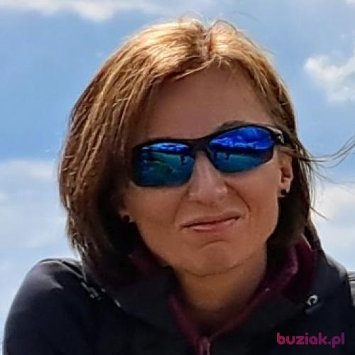 Katarina14, Kobieta, 46 lat, Wodzisław Śląski
