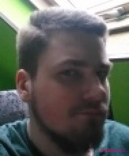 Yggdrasill, Male, 31 years, Kraków