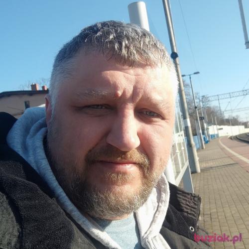 Tomasluks, Mężczyzna, 50 lat, Gliwice