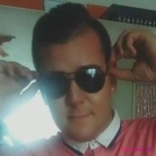 Airoke, Mężczyzna, 32 lata, Włocławek