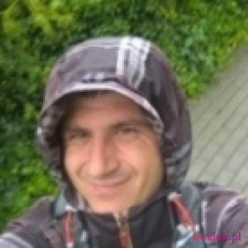 andik87, Mężczyzna, 38 lat, Września