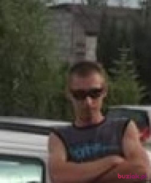 michalboban, Male, 40 years, Gniezno