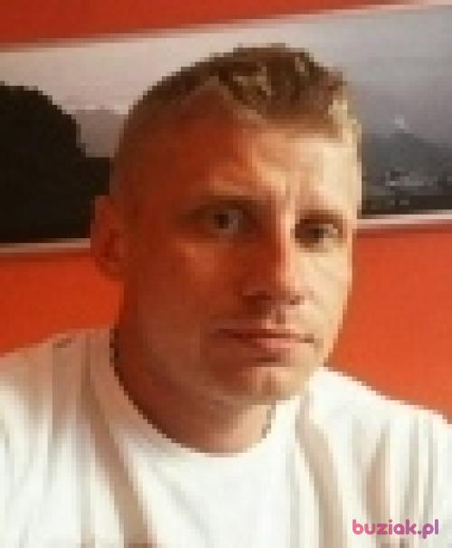 cezaryabc1, Mężczyzna, 43 lata, Końskie