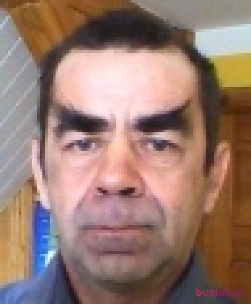 rambo50, Male, 63 years, Krosno Odrzańskie