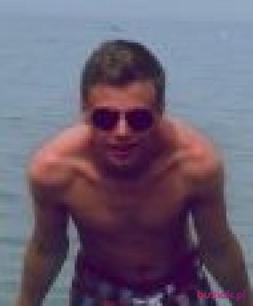 daniellb12, Male, 33 years, Wrocław