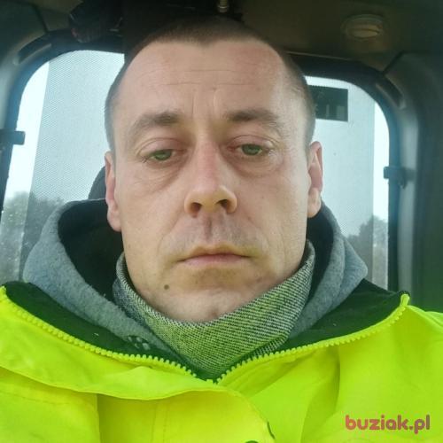 krzysiek88abc, Male, 38 years, Rybnik