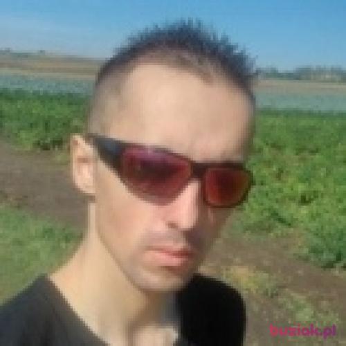 otamaj111, Male, 34 years, Kraków