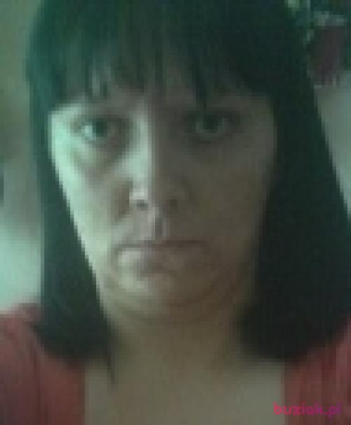 KociczkaWroc, Female, 43 years, Wrocław