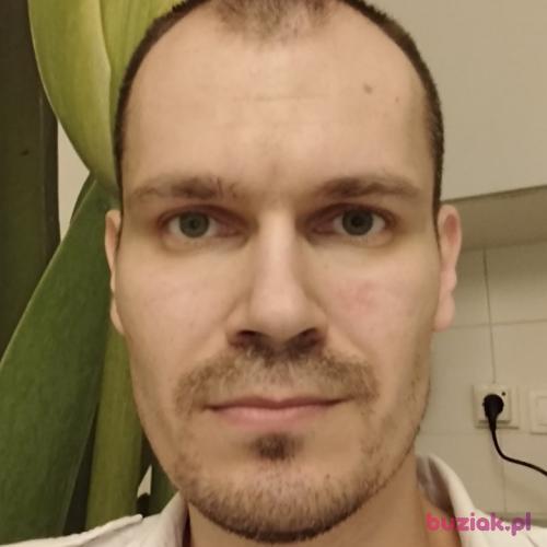 FajnyCinek, Male, 40 years, Reda