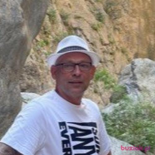 rafik77z, Mężczyzna, 49 lat, Śmigiel