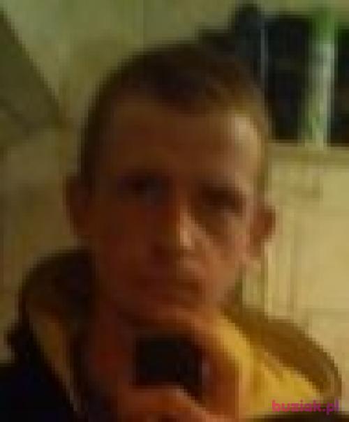 Belmondo22, Mężczyzna, 33 lata, Gdynia