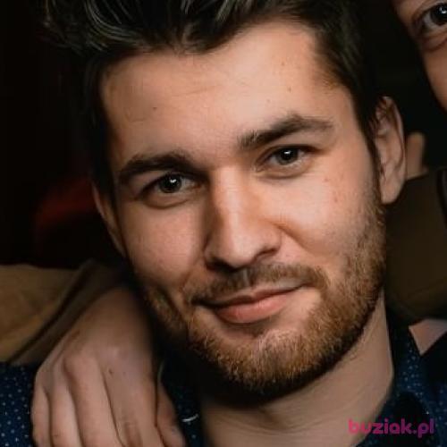 beztwarzy, Mężczyzna, 28 lat, Łódź