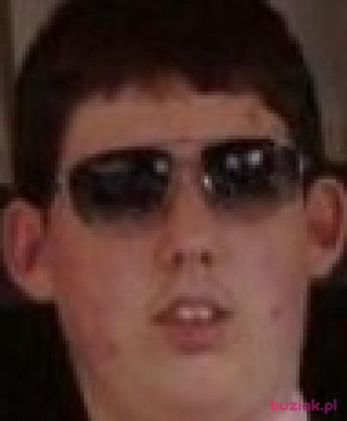 czarny1993, Male, 32 years, Brzeziny