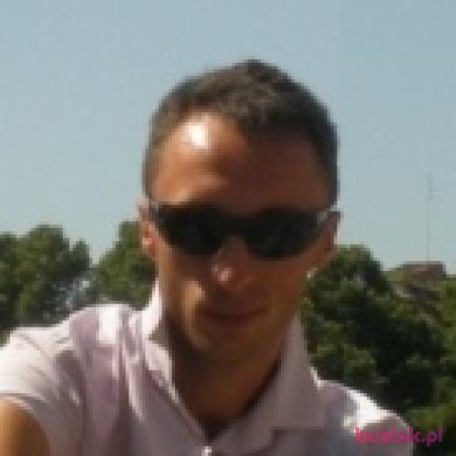 darosze, Mężczyzna, 37 lat, Sandomierz