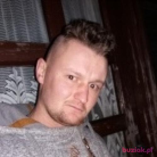 krzysiuSz, Male, 34 years, Szczytno