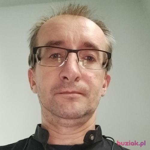 Jacek45fajny, Mężczyzna, 46 lat, Myślenice