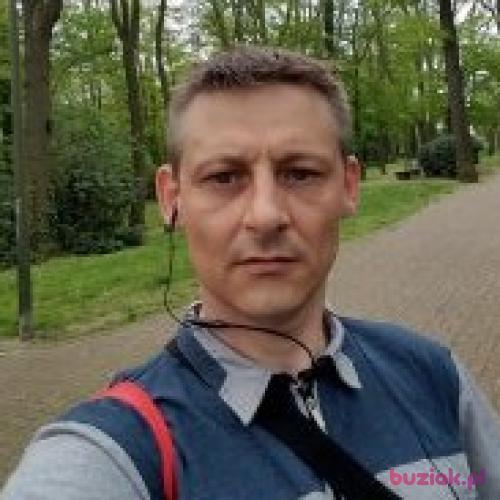 Pawix42, Mężczyzna, 45 lat, Nijmegen