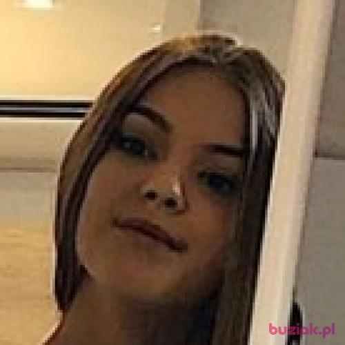WiktoriaToJa, Female, 24 years, Katowice