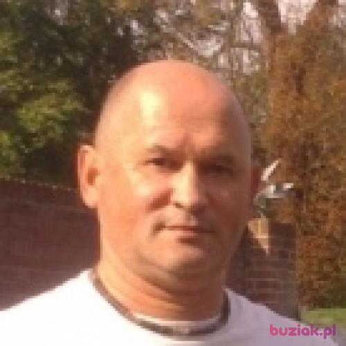 genry, Male, 56 years, London