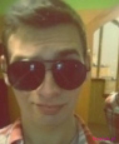 daniel43431, Male, 28 years, Katowice
