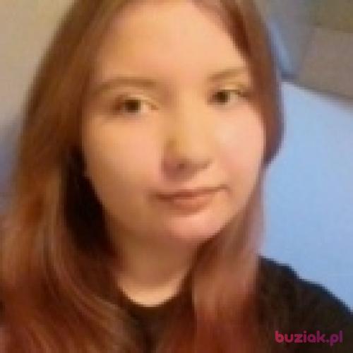 NiesmialaMarta, Female, 26 years, Katowice