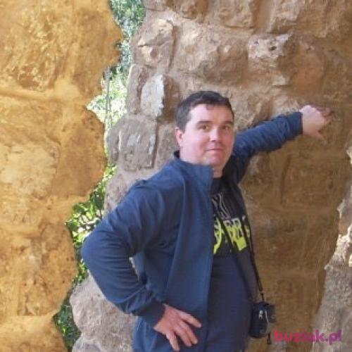 tadek1974, Male, 52 years, wielkopolskie