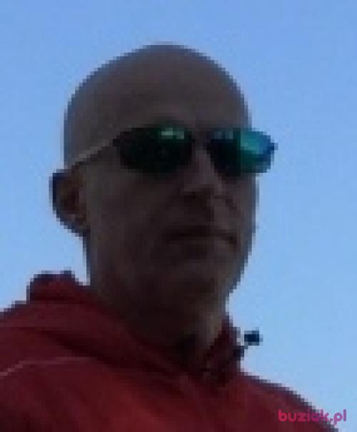 Tomaszaszk, Male, 60 years, Kraków