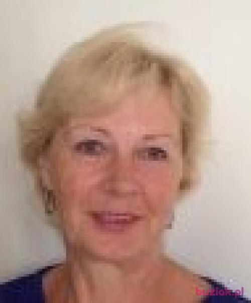amelka58, Kobieta, 67 lat, Westminster