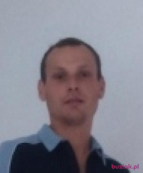 fajnyHl, Male, 41 years, Koszalin