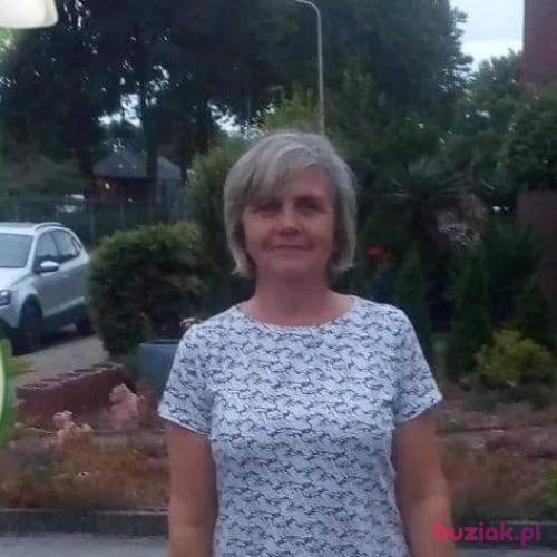 elzbieta120, Female, 60 years, Mielec
